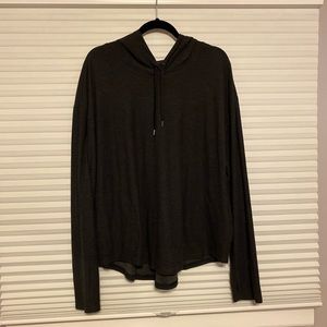 Old Navy Women’s Active pullover lightweight hoodie